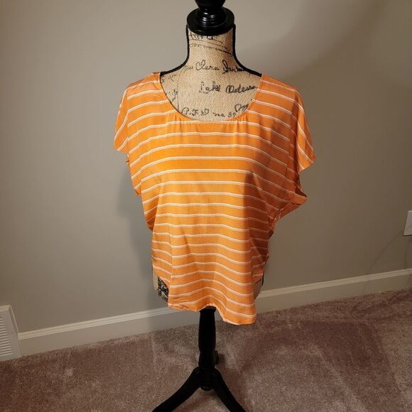 Joie Tops - NWOT Joie stripped top